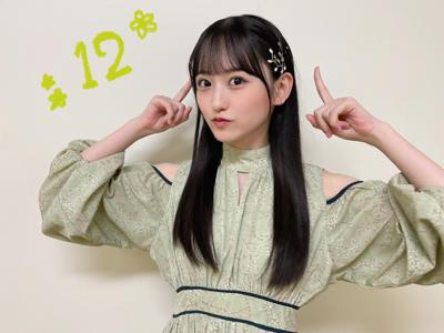 12！#みーきゅんぶろぐ