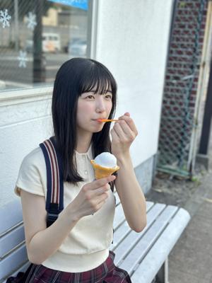 発売日!!      五百城茉央 #きっきのにっき - 画像5