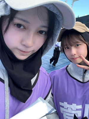 jingu~💚🤍 - 画像4