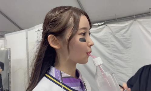 全国ツアーありがとうございました！乃木坂野球部⚾️Never say never♪ - 画像3