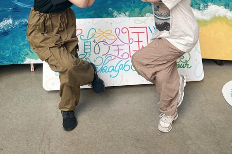 8月32日 - 画像5
