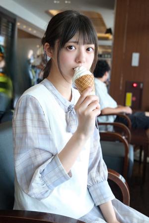 今年は完走できたよ☺️ 冨里奈央 - 画像2