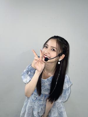 新しい世界へ足を踏み入れる勇気　金川紗耶 - 画像2
