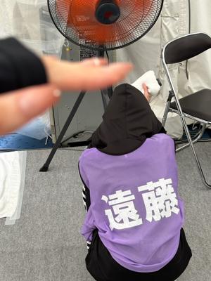 はい、 のひとつ返事で それより多くの何かを受け取ったり 渡したりできたら - 画像4