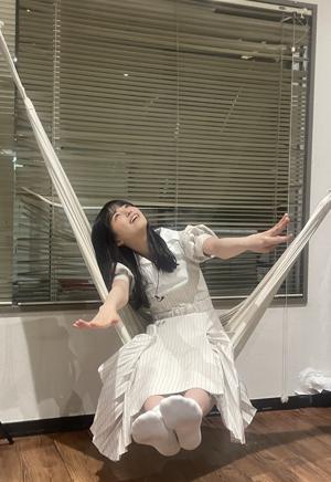 おめでたい　百城茉央 - 画像2