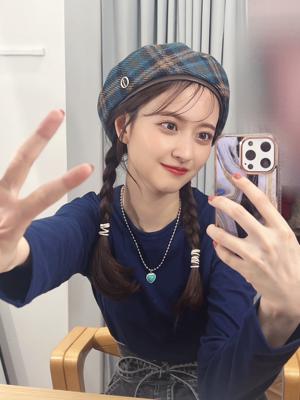 旅行したいという気持ちを超えて日本一周してみたいという気持ちがあります！　金川紗耶 - 画像2