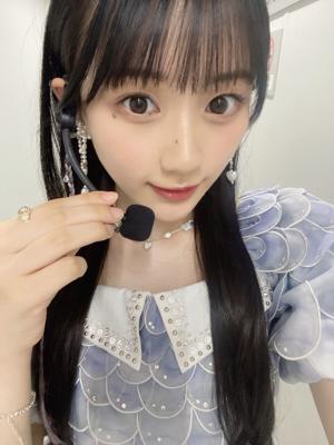 白チーム🤍🍫🤭　　川﨑桜 - 画像4