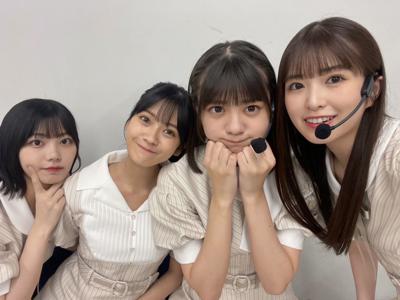 このあと21時からアンダラ直前SP 乃木坂46分TV！ - 画像2