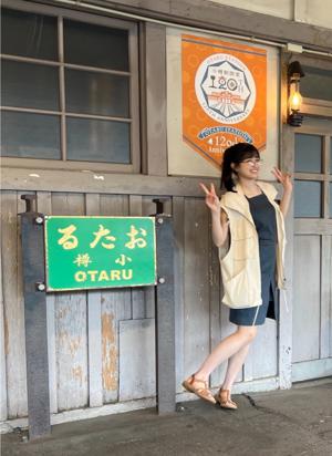 バスにて   五百城茉央   #きっきのにっき - 画像3