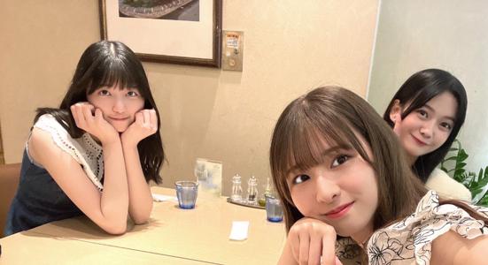 バスにて   五百城茉央   #きっきのにっき - 画像4