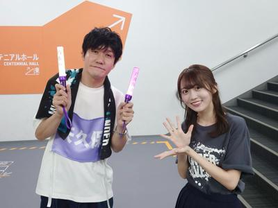 #史上最大のアンダーライブ - 画像2