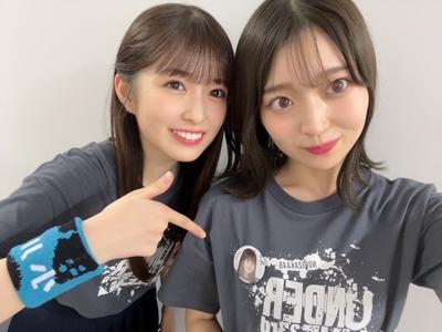 33rdSG_UnderLive_ありがとうございました！！！ - 画像4