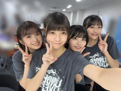 アンダーライブ！ 冨里奈央 - 画像2