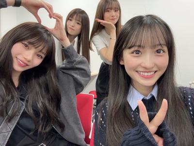 すきだに〜〜 一ノ瀬美空 - 画像6