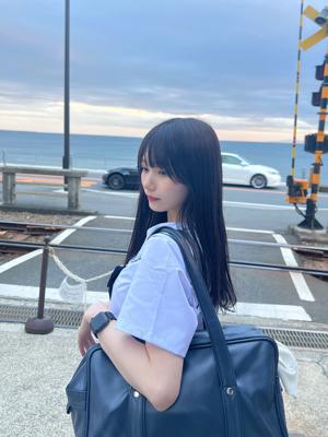 毎日違う私に 気づいてるかな #hinadaniblog #生誕グッズ 岡本姫奈 - 画像2