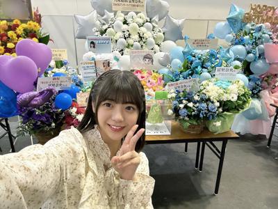 ミニライブ生配信🎤 冨里奈央 - 画像4