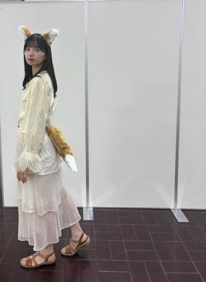 UFOはいると思います  五百城茉央  #きっきのにっき - 画像3