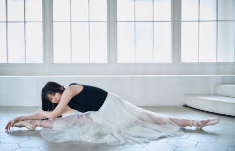 眩しい 岡本 姫奈 #ygp #🩰 #hinadaniblog - 画像5
