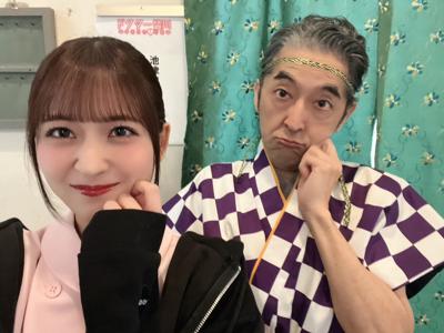 ドクター皆川〜手術成功5秒前〜千秋楽ありがとうございました！！　金川紗耶 - 画像4