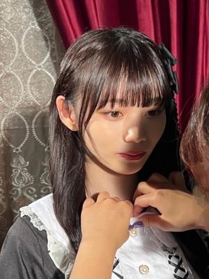 🎃HappyHalloween🎃 岡本姫奈 #hinadaniblog #メイド - 画像2