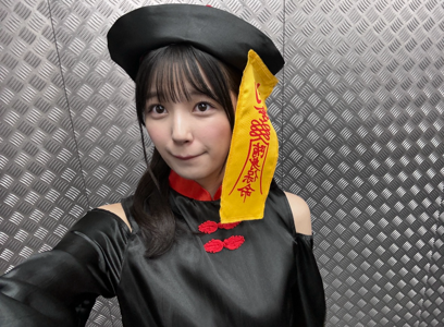 今日は…🎃   五百城茉央 - 画像2