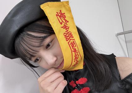 今日は…🎃   五百城茉央 - 画像4