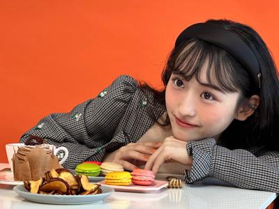 ハロウィンだもん。一ノ瀬美空 - 画像3