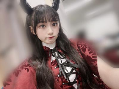 感情が忙しいハロウィンの思い出👻 🤍　　川﨑桜 - 画像3