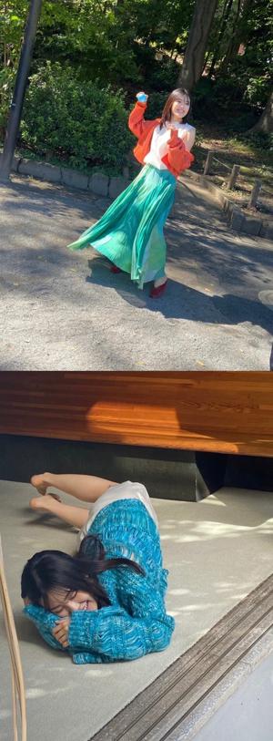 目を開けられないぐらい - 画像3