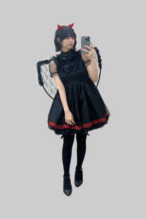ハロウィン…柄にもなく…… - 画像2