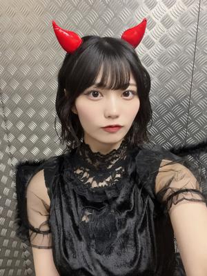 ハロウィン…柄にもなく…… - 画像3