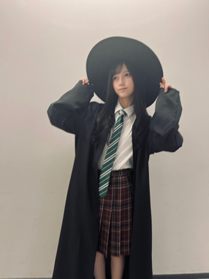 1日遅れのハロウィーン - 画像3