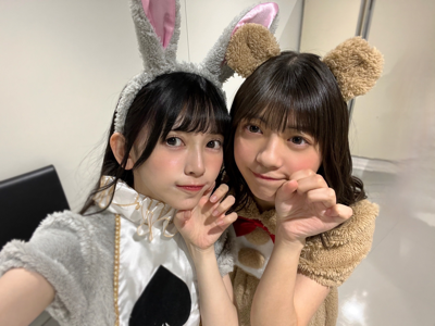 1日遅れのハロウィーン - 画像4