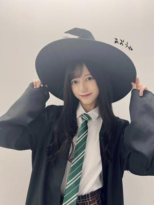 1日遅れのハロウィーン - 画像5