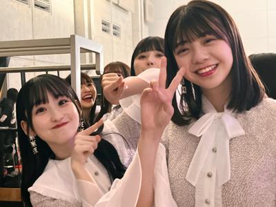 視界の変化 - 画像5