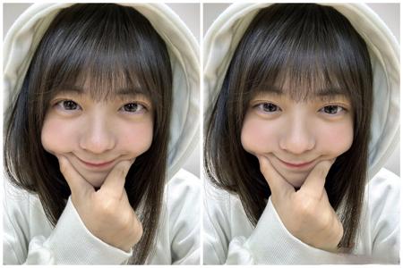 34枚目シングル 冨里奈央 - 画像2