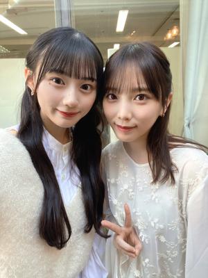 夢に向かって　　　　川﨑桜 - 画像3