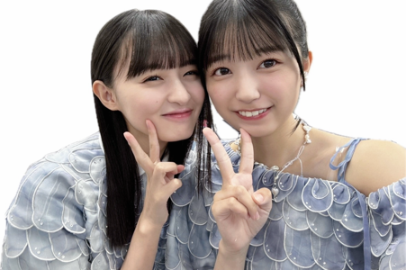 振り返って前進   五百城茉央  #きっきのにっき - 画像4