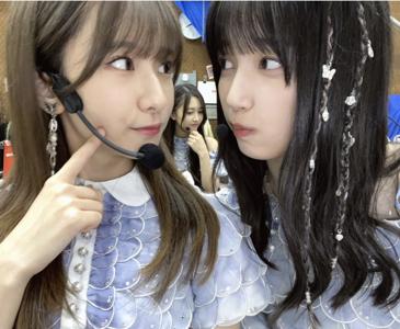 振り返って前進   五百城茉央  #きっきのにっき - 画像5