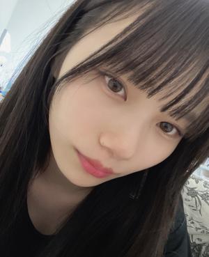 強く #hinadaniblog 岡本姫奈