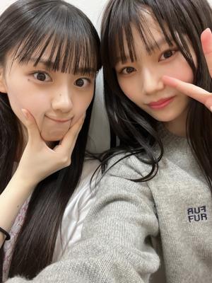 強く #hinadaniblog 岡本姫奈 - 画像4