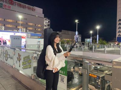 ギターが相棒になるなんて - 画像2