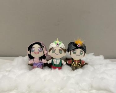 見てきたもの - 画像2