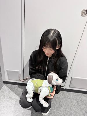 ミラノくん #毎月3日はてれさの日 - 画像2
