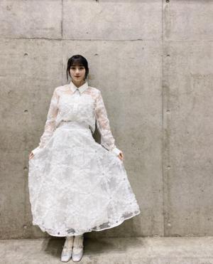 最近の私服をちょっとだけ　　　川﨑桜 - 画像3