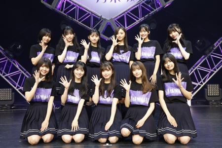 守ってあげたい 五百城 茉央   #きっきのにっき - 画像3