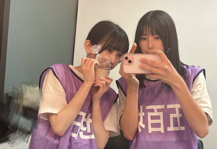 守ってあげたい 五百城 茉央   #きっきのにっき - 画像4