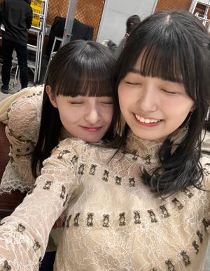 守ってあげたい 五百城 茉央   #きっきのにっき - 画像5