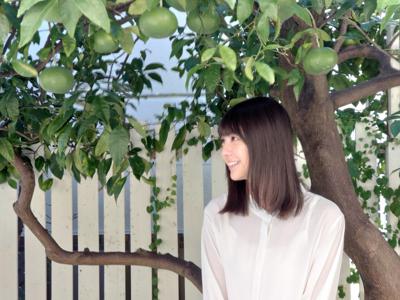 週刊プレイボーイ 冨里奈央 - 画像4