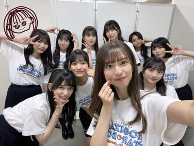 歌っていいな  五百城茉央  #きっきのにっき - 画像4